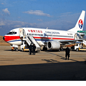 白塔航空快运航空快运业稳步发展的原因是什么？